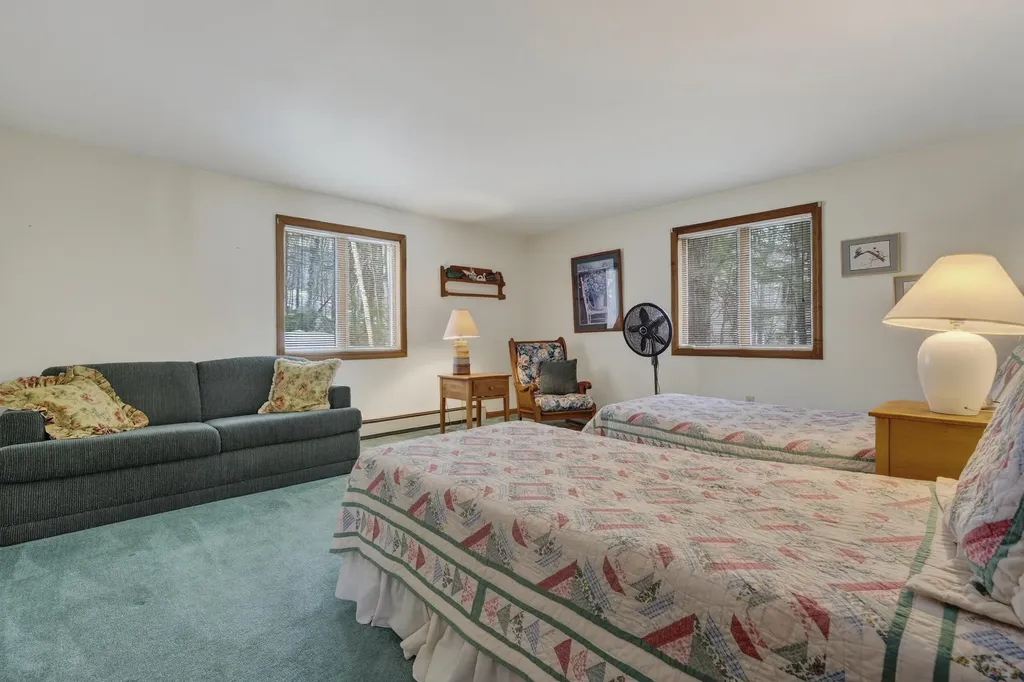 45 E Shore Drive Harrison ME 04040
