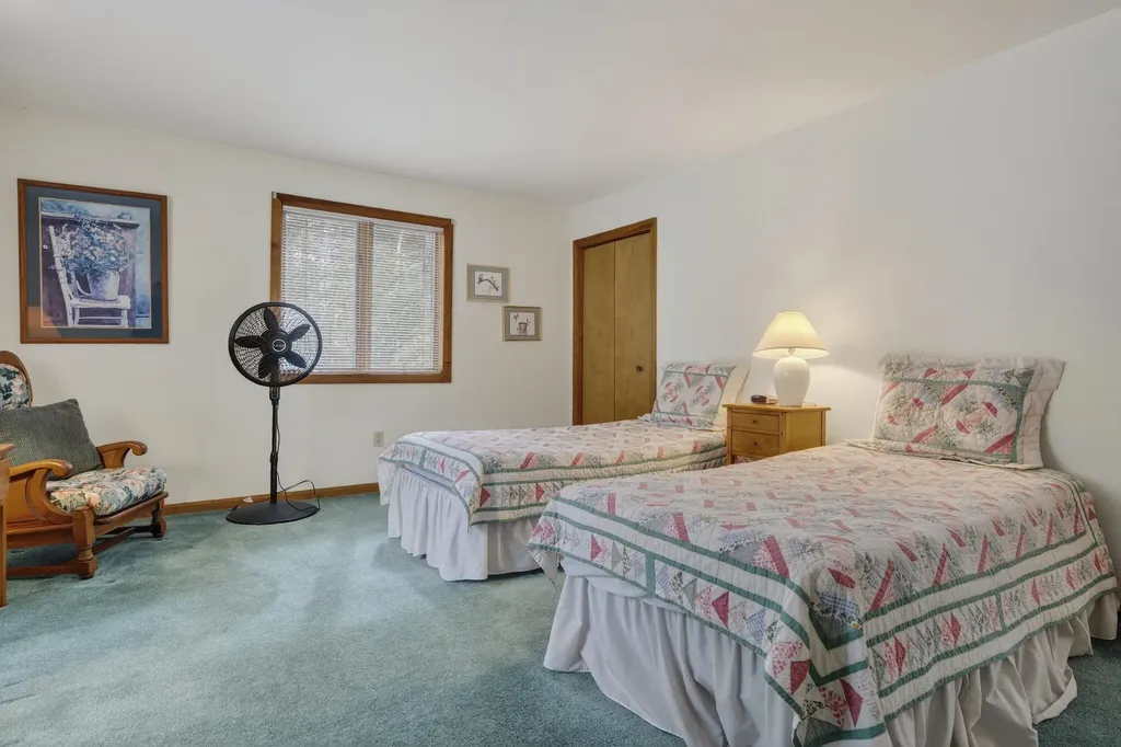 45 E Shore Drive Harrison ME 04040