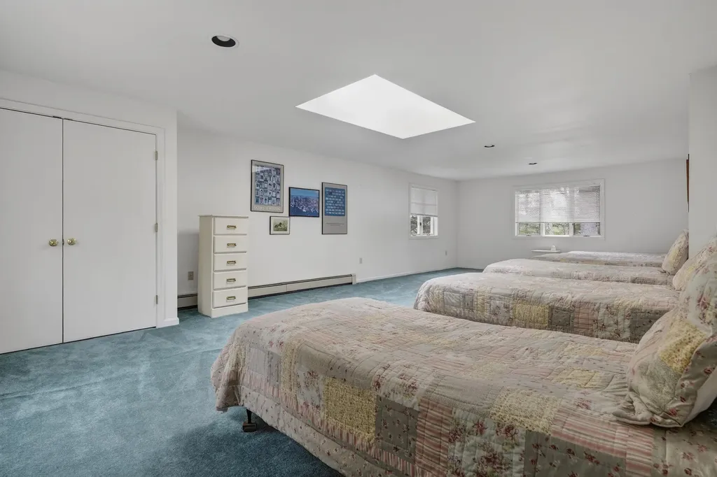 45 E Shore Drive Harrison ME 04040