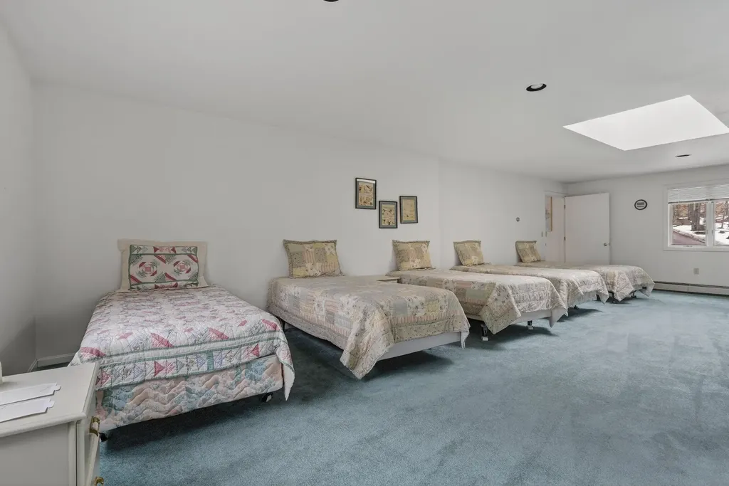 45 E Shore Drive Harrison ME 04040