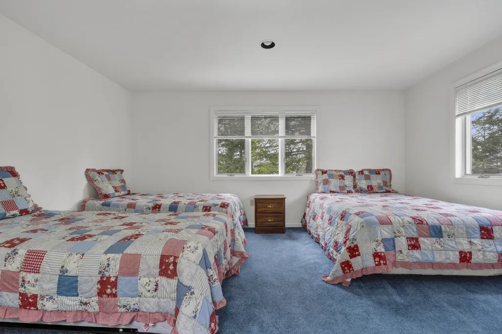 45 E Shore Drive Harrison ME 04040