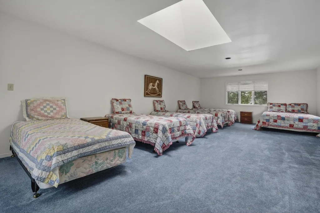 45 E Shore Drive Harrison ME 04040