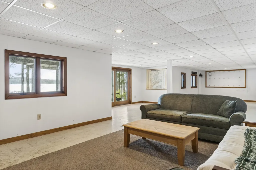 45 E Shore Drive Harrison ME 04040
