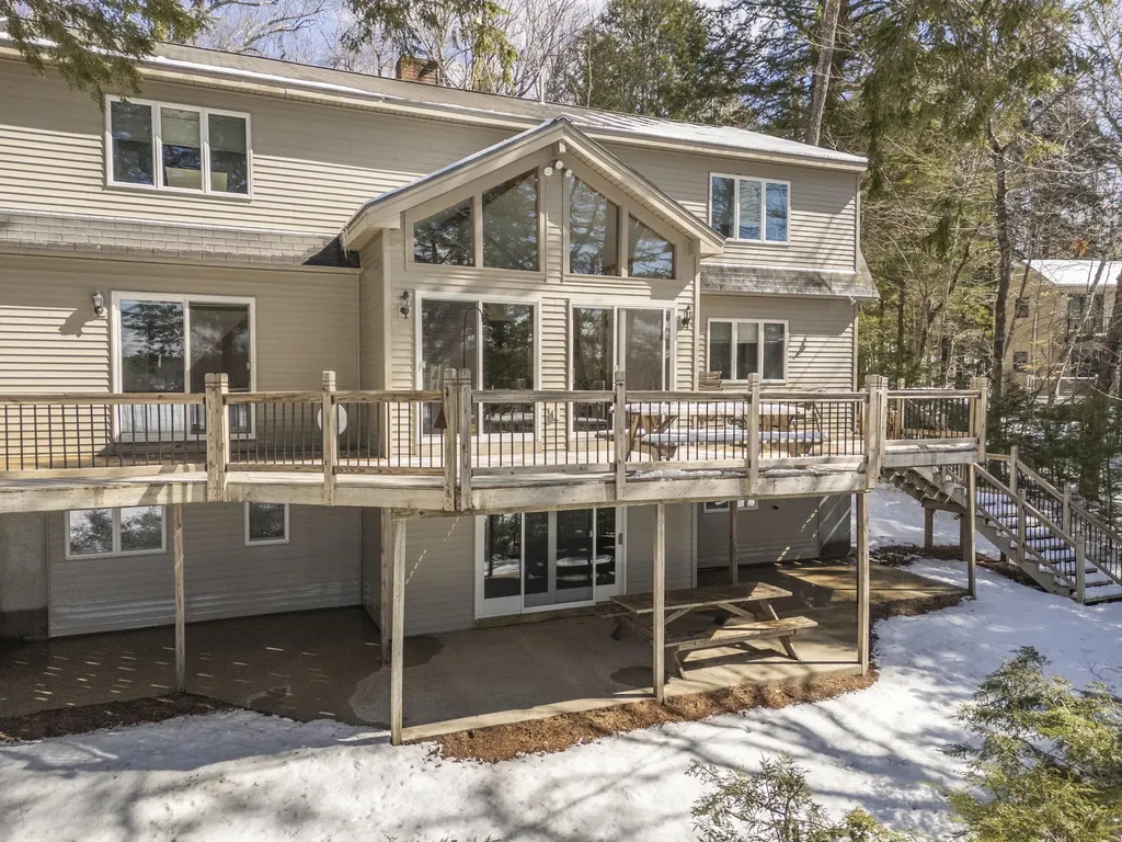 45 E Shore Drive Harrison ME 04040