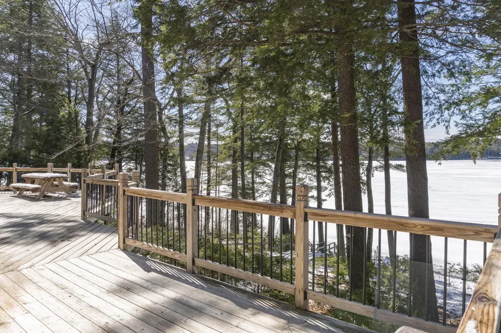 45 E Shore Drive Harrison ME 04040