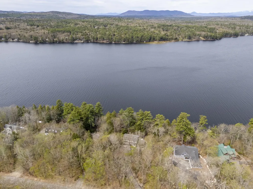 45 E Shore Drive Harrison ME 04040