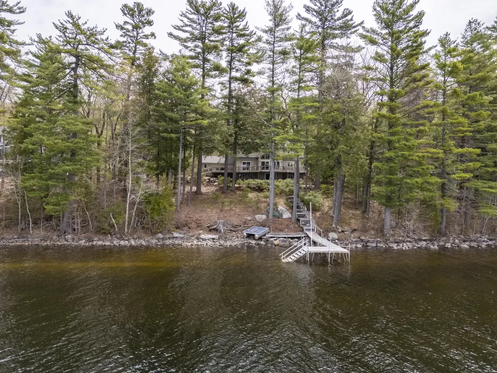 45 E Shore Drive Harrison ME 04040