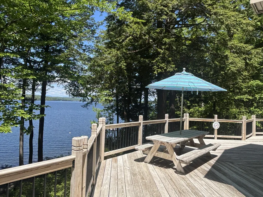 45 E Shore Drive Harrison ME 04040