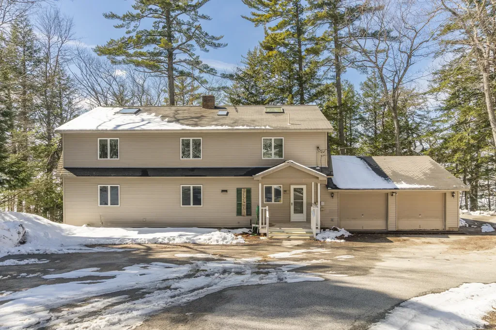 45 E Shore Drive Harrison ME 04040
