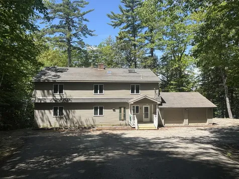 45 E Shore Drive Harrison ME 04040