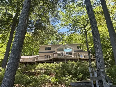 45 E Shore Drive Harrison ME 04040