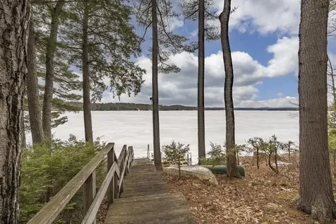 45 E Shore Drive Harrison ME 04040