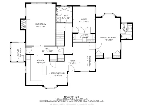 20 Mendum Avenue Kittery ME 03904
