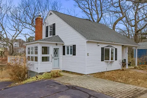 20 Mendum Avenue Kittery ME 03904