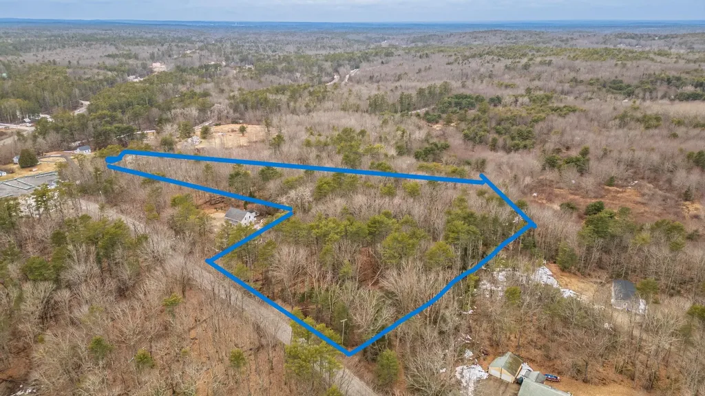 74 Mountain Road Woolwich ME 04579