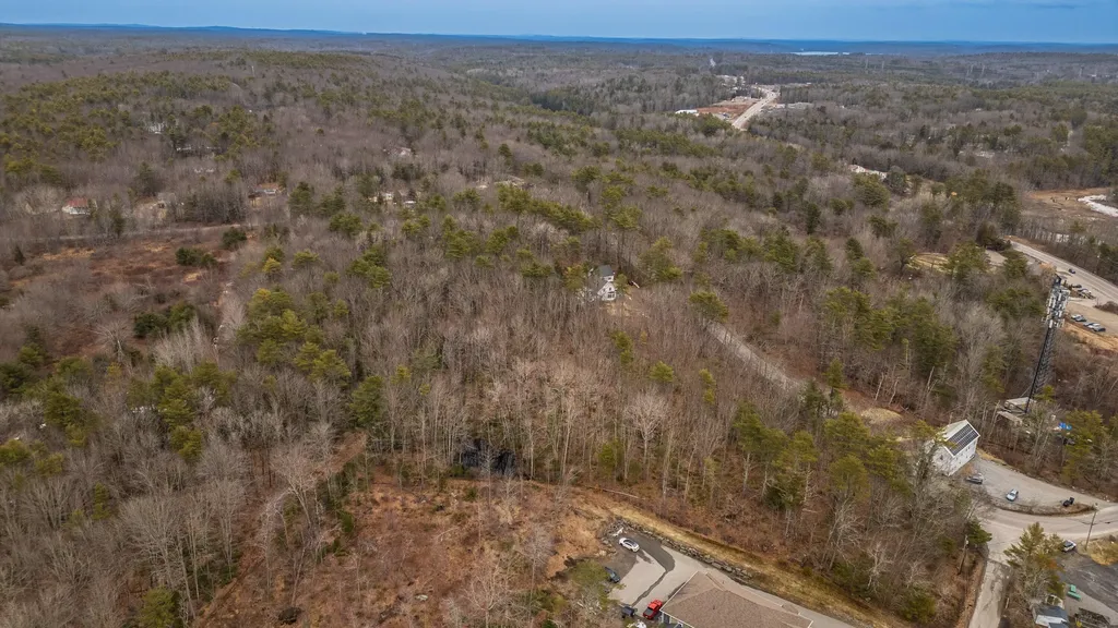 74 Mountain Road Woolwich ME 04579