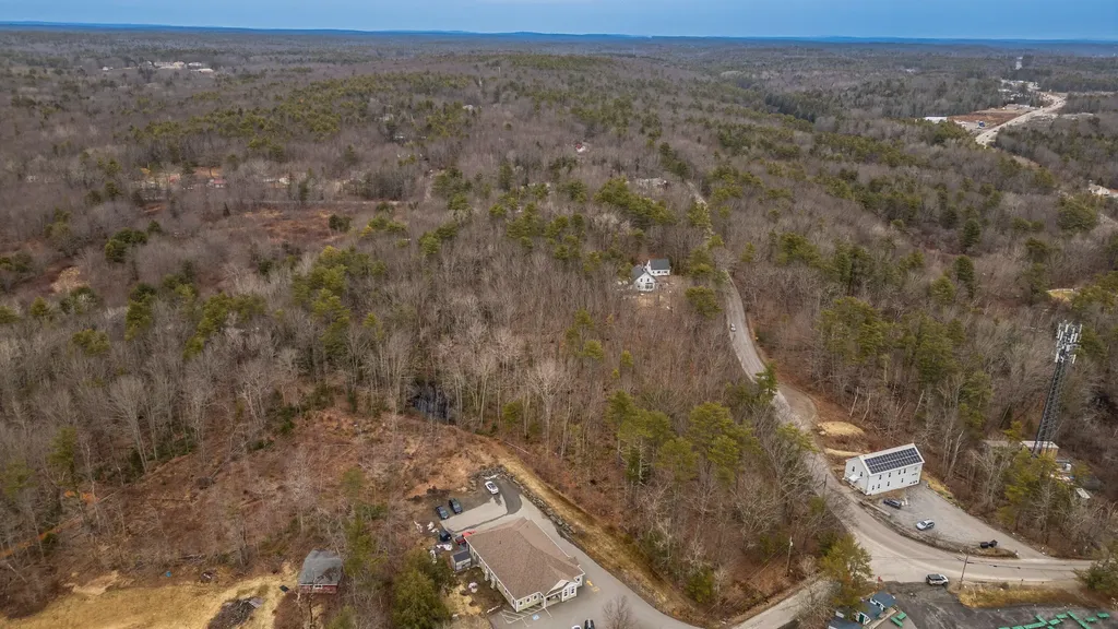 74 Mountain Road Woolwich ME 04579