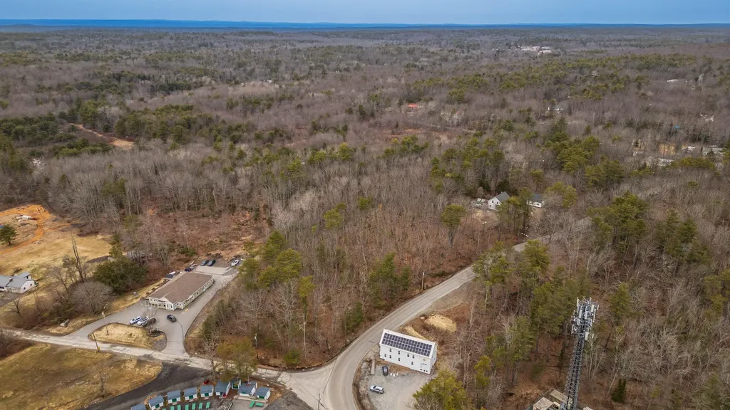 74 Mountain Road Woolwich ME 04579