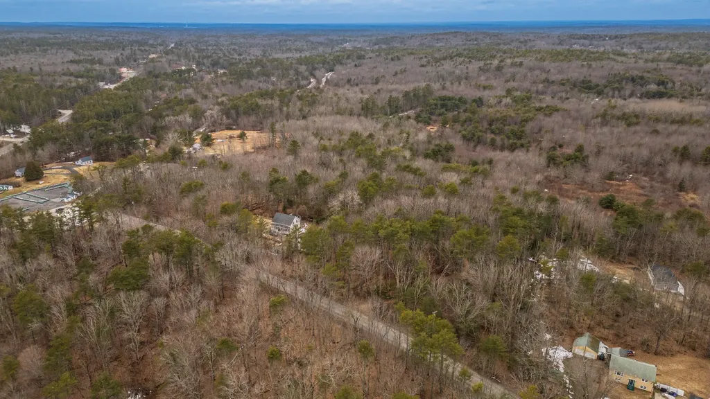 74 Mountain Road Woolwich ME 04579