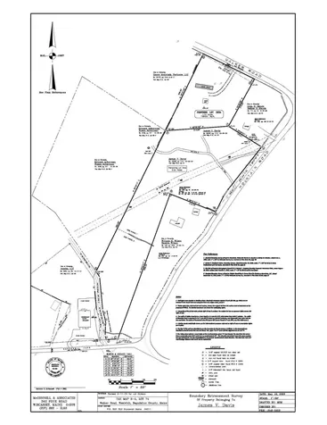 74 Mountain Road Woolwich ME 04579