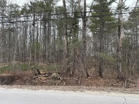 74 Mountain Road Woolwich ME 04579