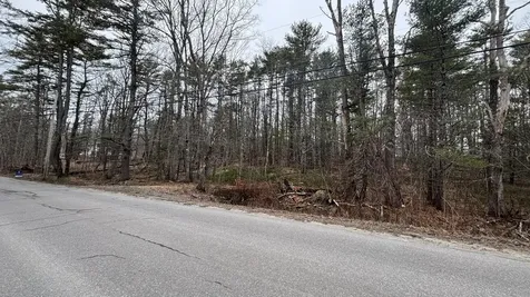 74 Mountain Road Woolwich ME 04579
