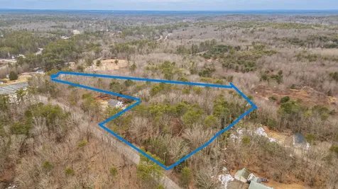 74 Mountain Road Woolwich ME 04579