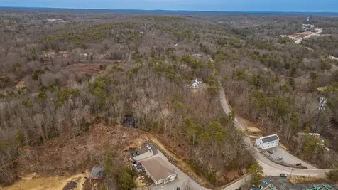 74 Mountain Road Woolwich ME 04579