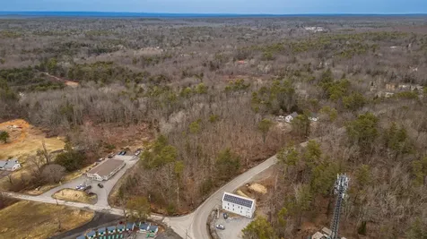 74 Mountain Road Woolwich ME 04579