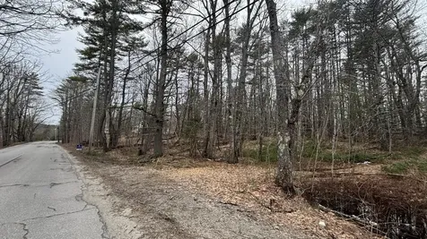 74 Mountain Road Woolwich ME 04579