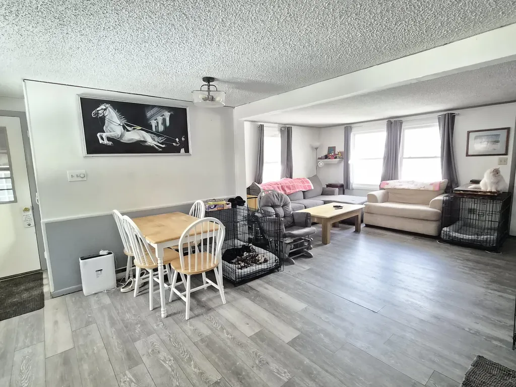 22 Ludden Drive Jay ME 04239