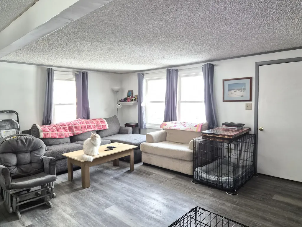 22 Ludden Drive Jay ME 04239