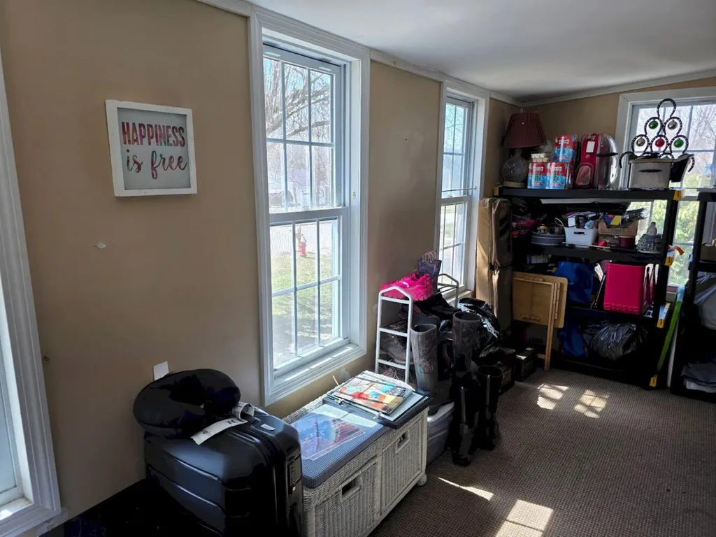22 Ludden Drive Jay ME 04239