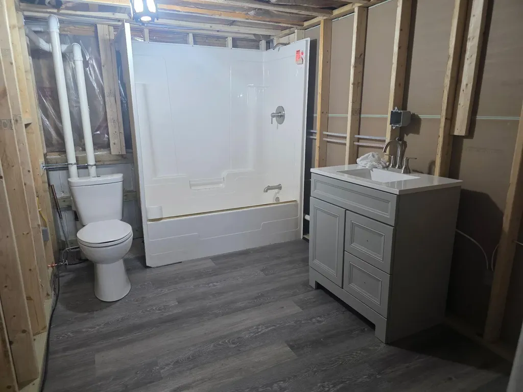 22 Ludden Drive Jay ME 04239