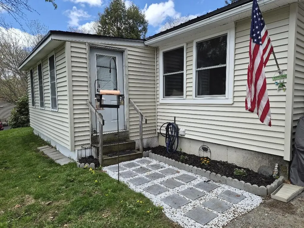 22 Ludden Drive Jay ME 04239