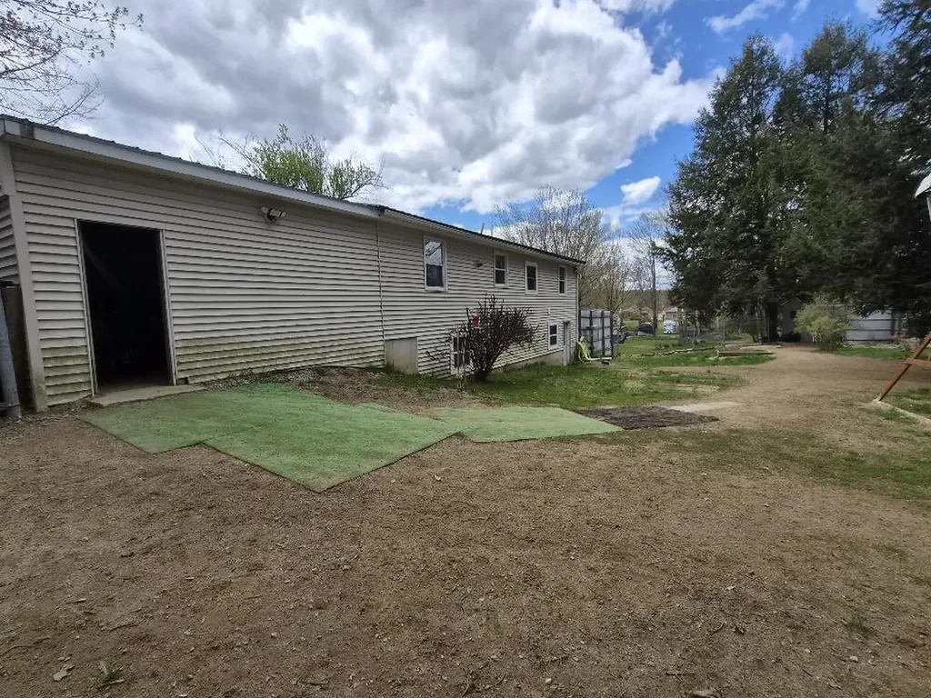 22 Ludden Drive Jay ME 04239