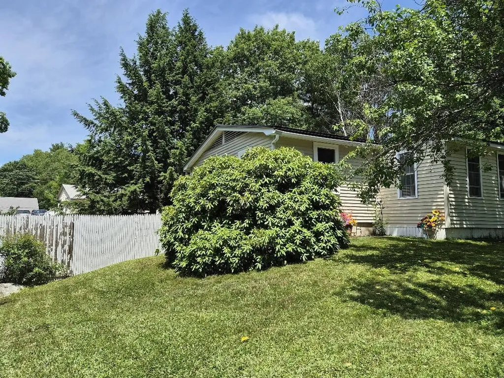 22 Ludden Drive Jay ME 04239
