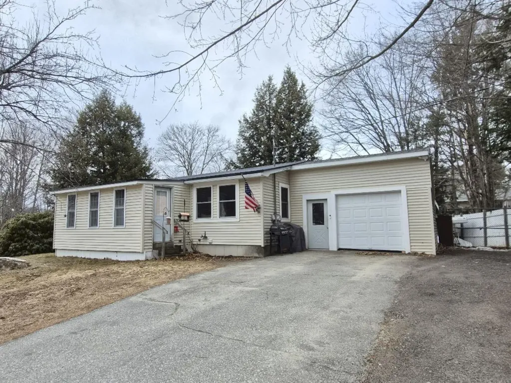 22 Ludden Drive Jay ME 04239