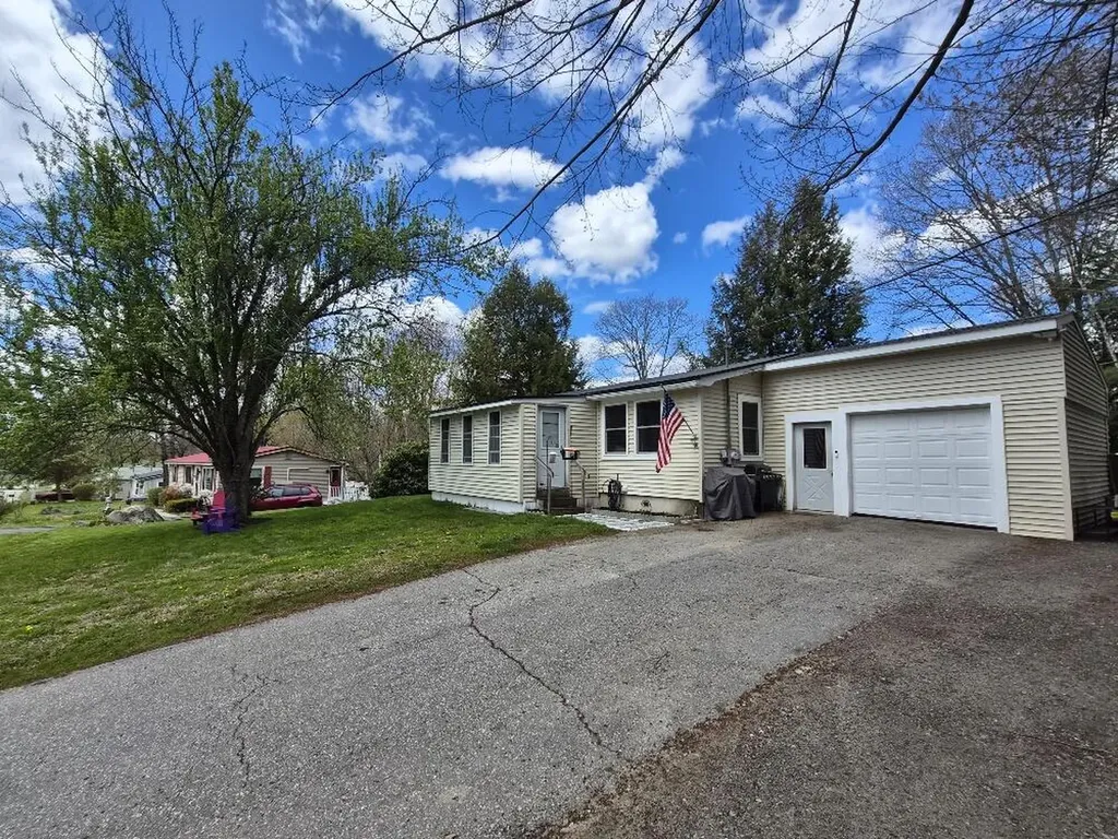 22 Ludden Drive Jay ME 04239