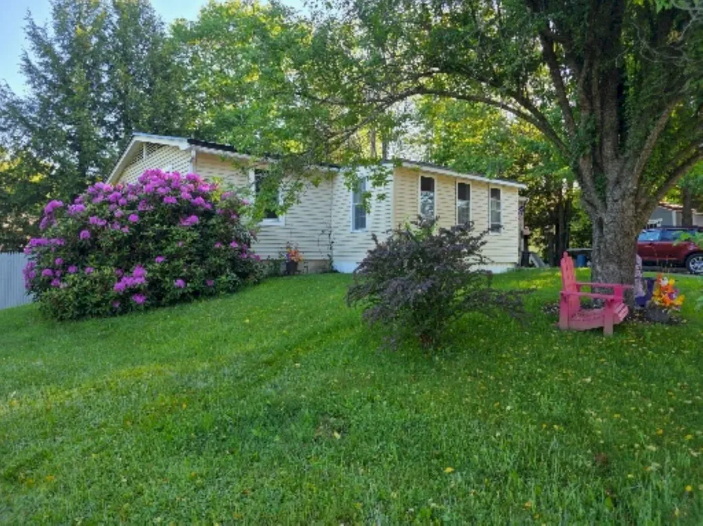 22 Ludden Drive Jay ME 04239