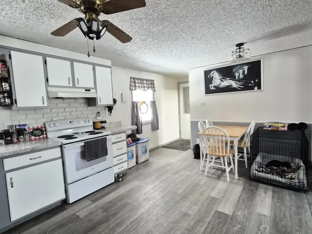 22 Ludden Drive Jay ME 04239