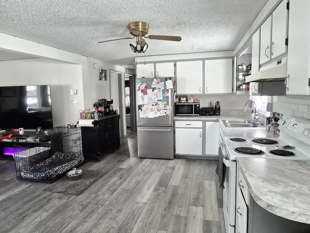 22 Ludden Drive Jay ME 04239