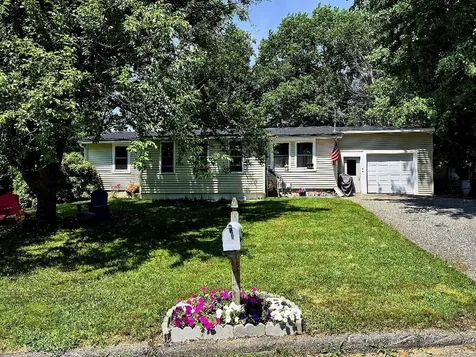 22 Ludden Drive Jay ME 04239