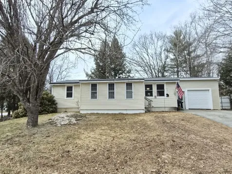 22 Ludden Drive Jay ME 04239