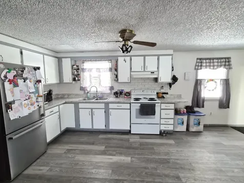 22 Ludden Drive Jay ME 04239