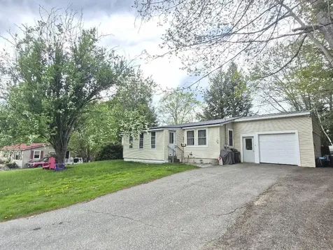 22 Ludden Drive Jay ME 04239