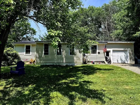 22 Ludden Drive Jay ME 04239