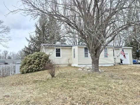 22 Ludden Drive Jay ME 04239