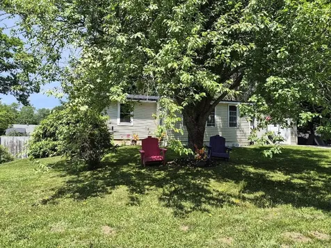 22 Ludden Drive Jay ME 04239