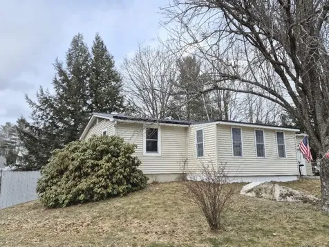 22 Ludden Drive Jay ME 04239